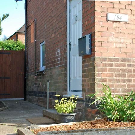 Millennium House Villa Nottingham Exterior foto